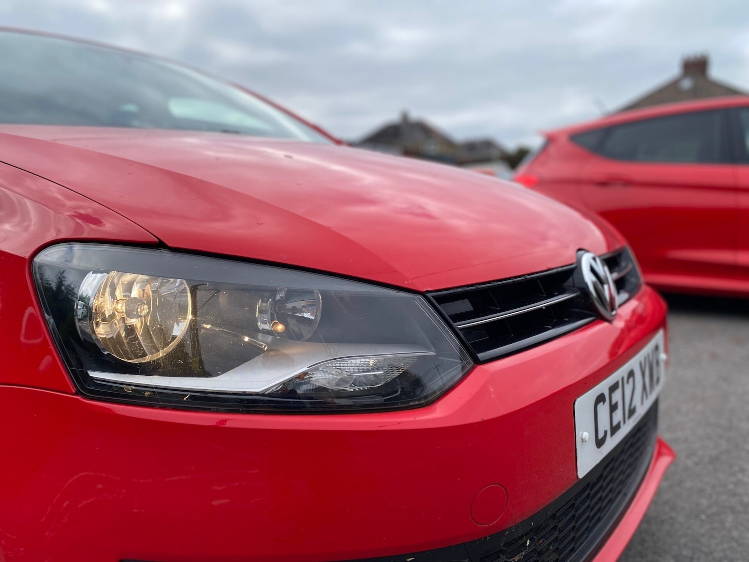 Used Volkswagen Polo 2012 for sale - 76287061: Photo 17