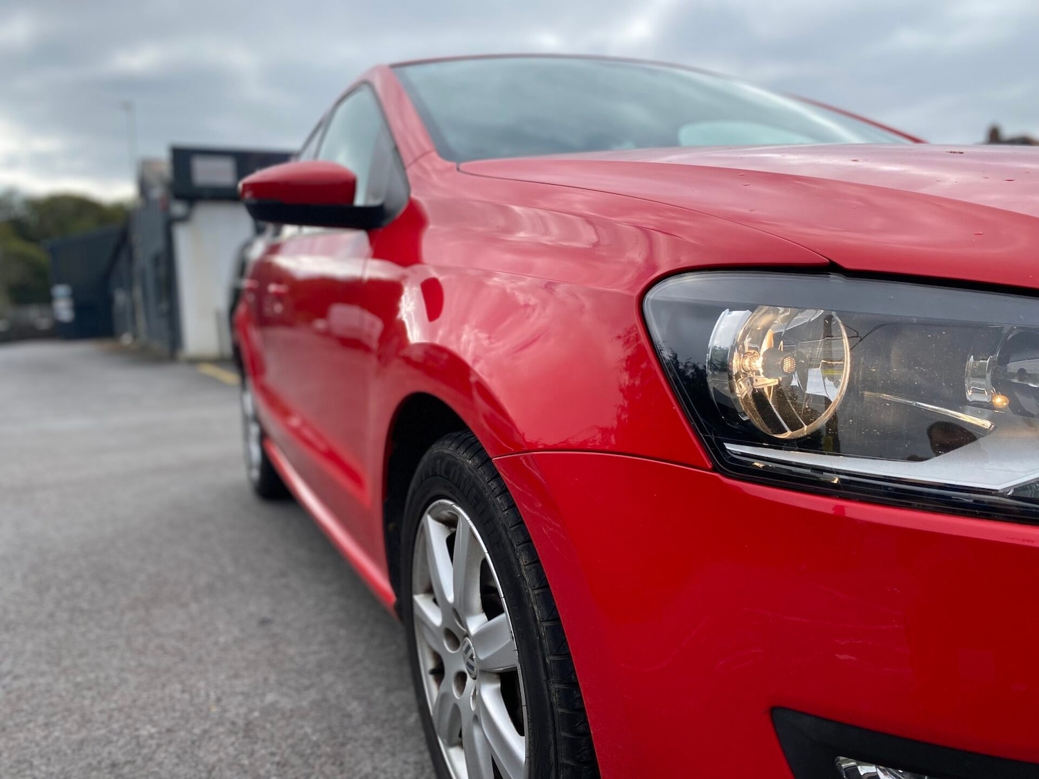 Used Volkswagen Polo 2012 for sale - 76287061: Photo 19