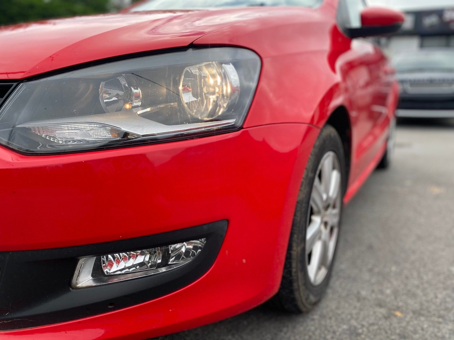 Used Volkswagen Polo 2012 for sale - 76287061: Photo 21