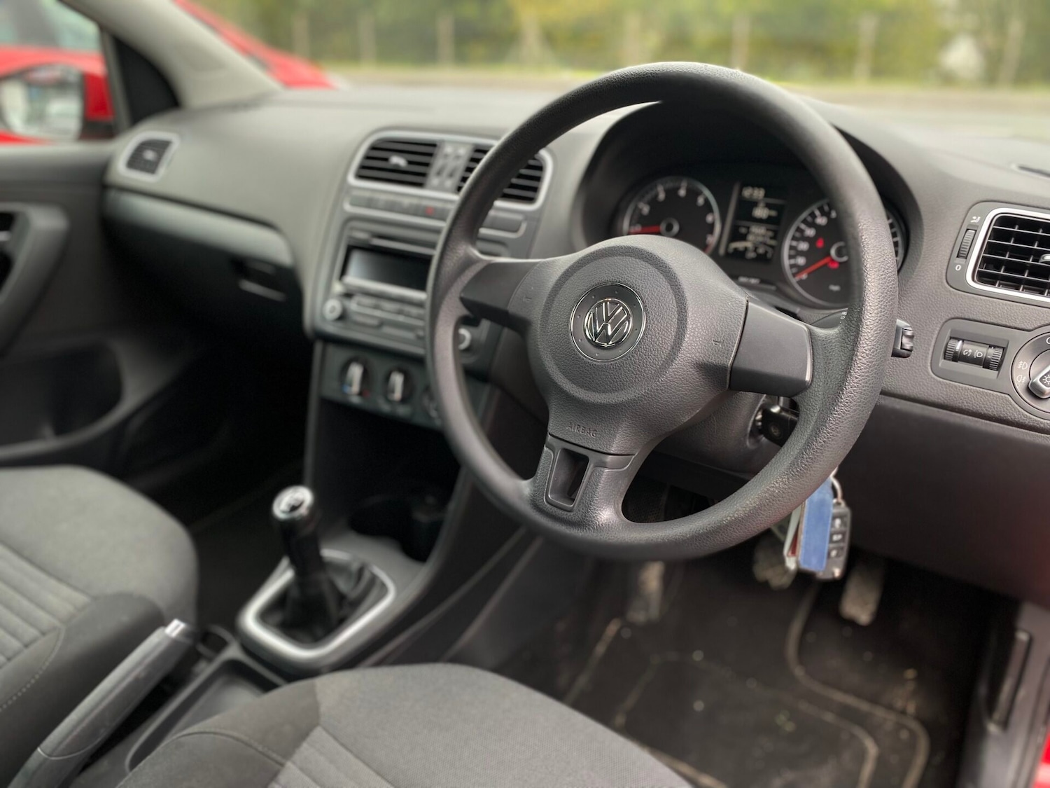 Used Volkswagen Polo 2012 for sale - 76287061: Photo 23