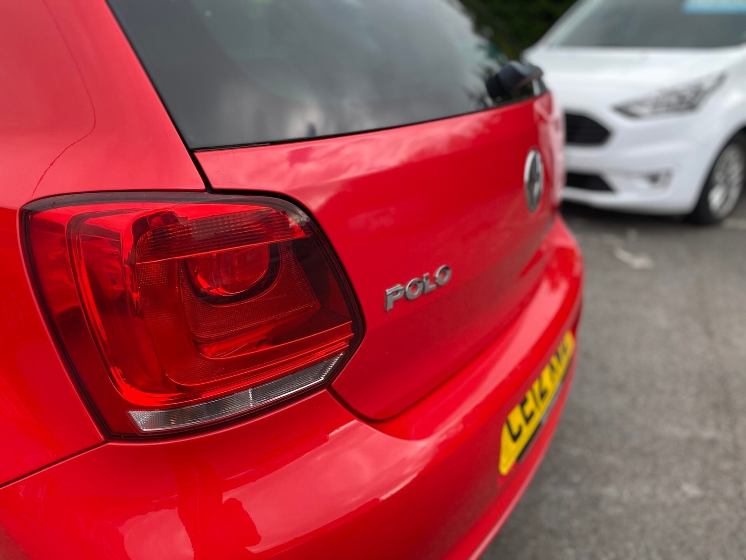 Used Volkswagen Polo 2012 for sale - 76287061: Photo 24