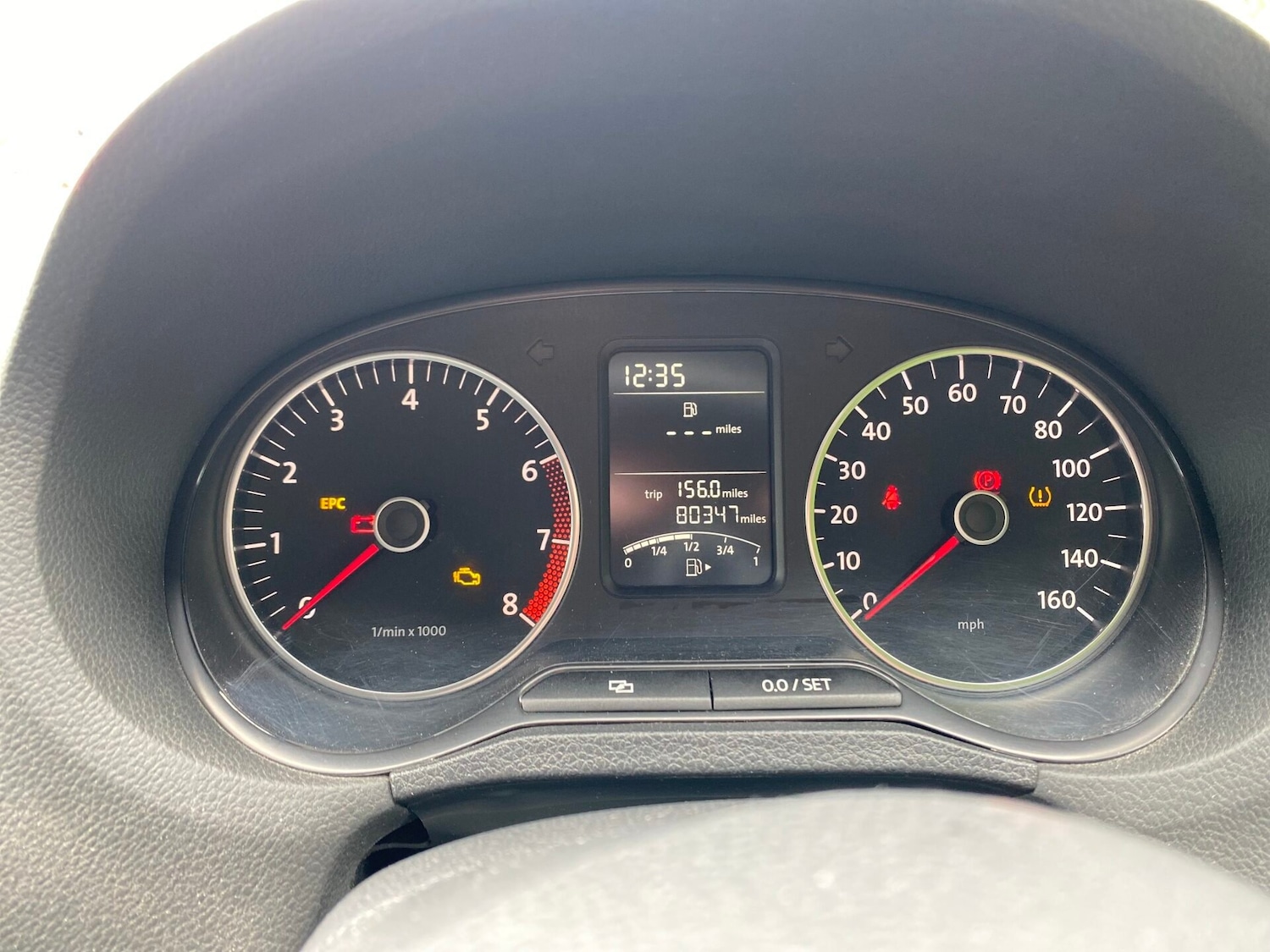 Used Volkswagen Polo 2012 for sale - 76287061: Photo 25