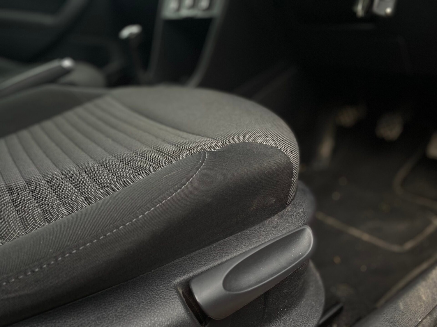 Used Volkswagen Polo 2012 for sale - 76287061: Photo 8