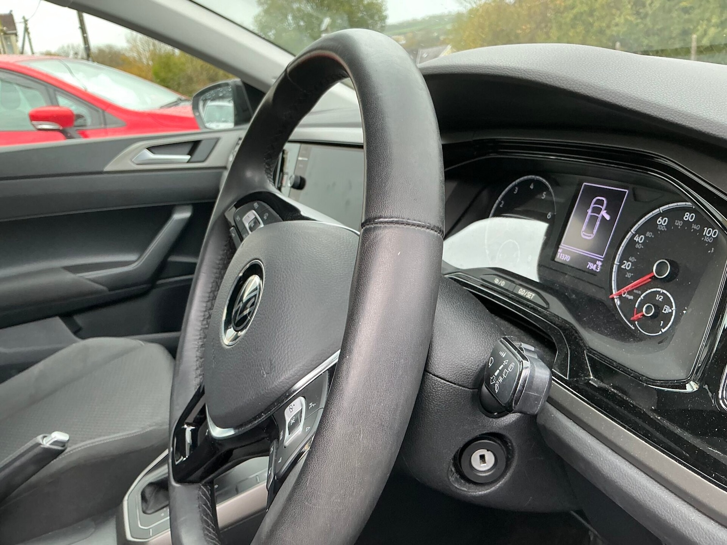 Used Volkswagen Polo 2021 for sale - 76428834: Photo 10