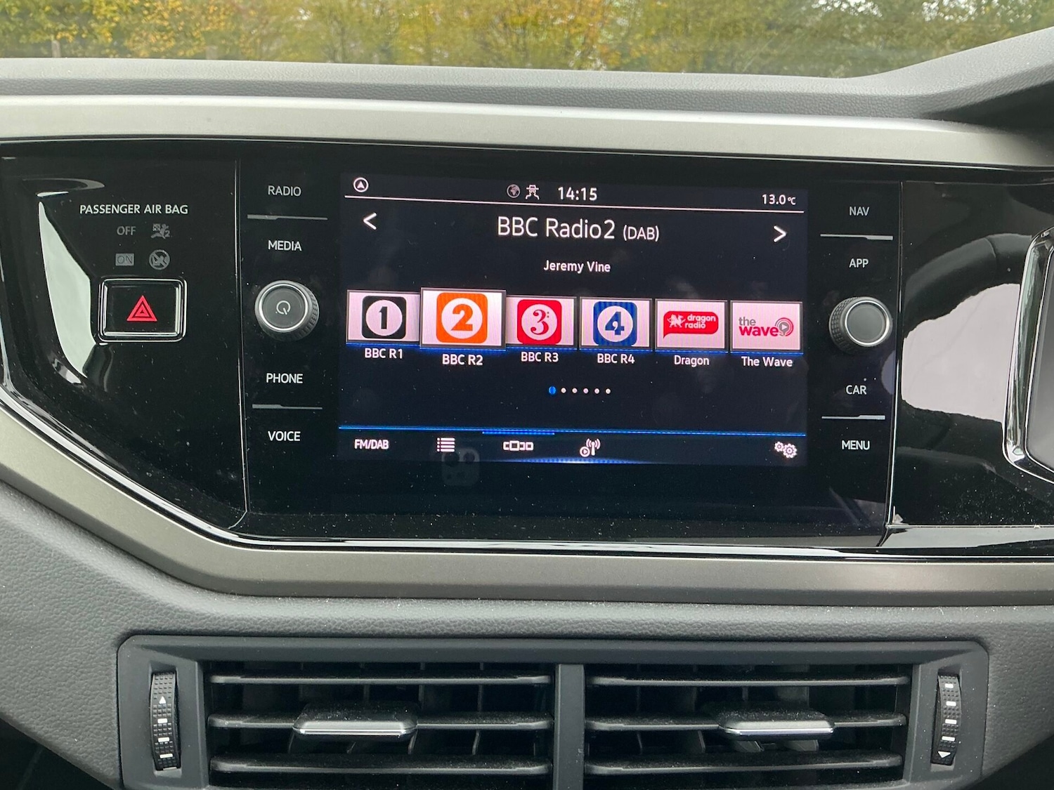 Used Volkswagen Polo 2021 for sale - 76428834: Photo 15