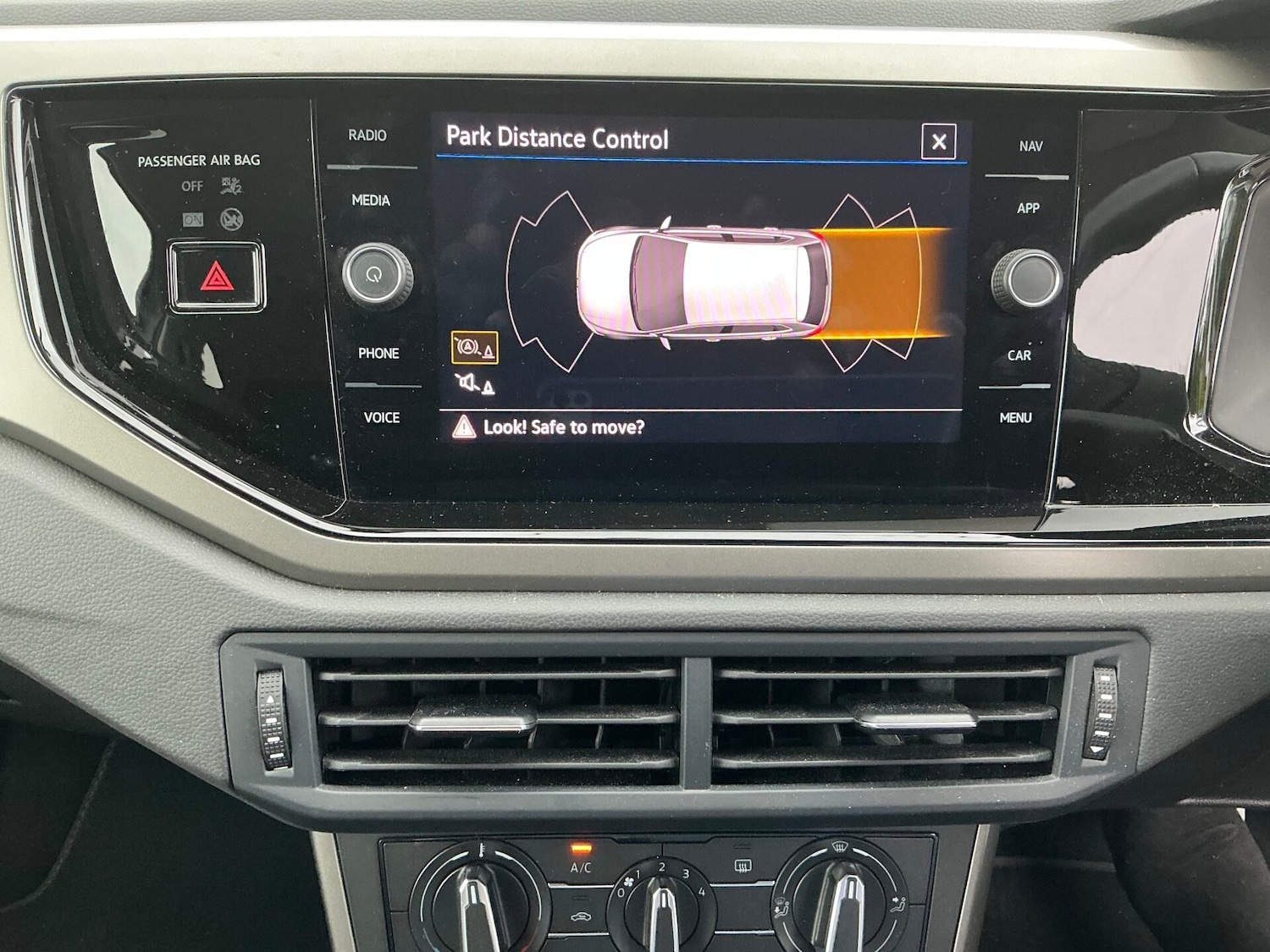 Used Volkswagen Polo 2021 for sale - 76428834: Photo 16