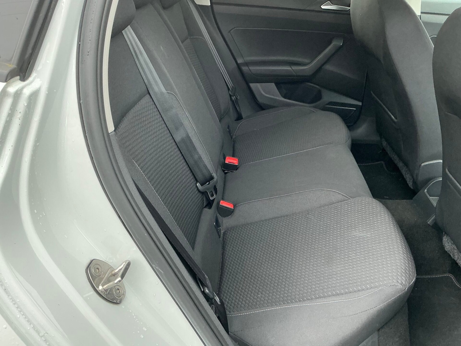 Used Volkswagen Polo 2021 for sale - 76428834: Photo 17