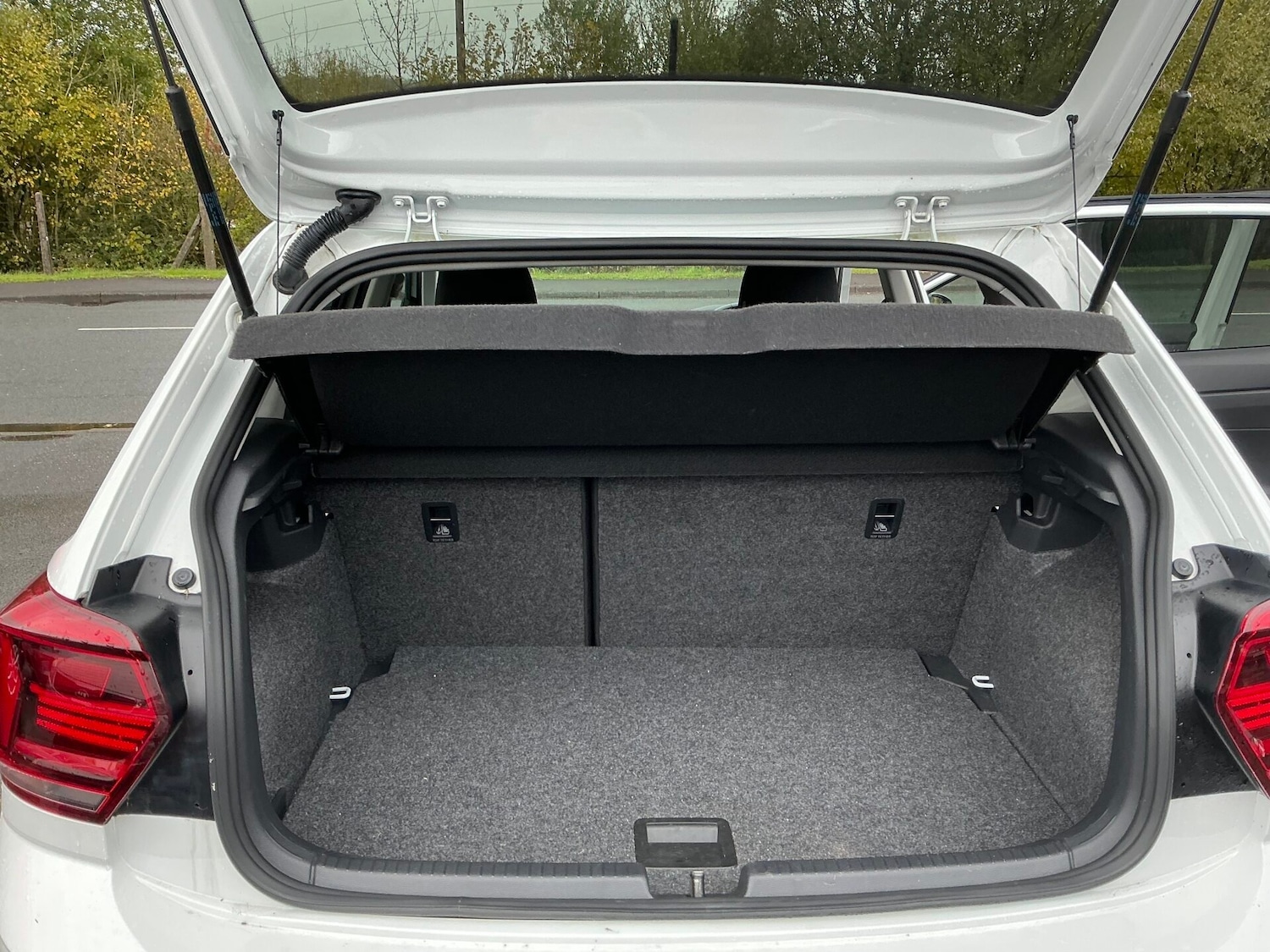 Used Volkswagen Polo 2021 for sale - 76428834: Photo 18