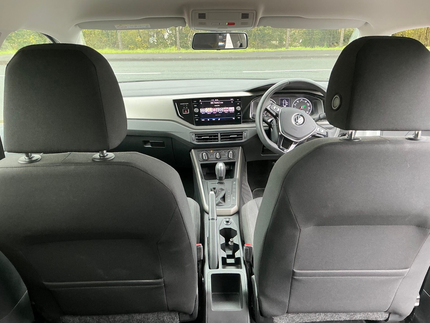 Used Volkswagen Polo 2021 for sale - 76428834: Photo 19