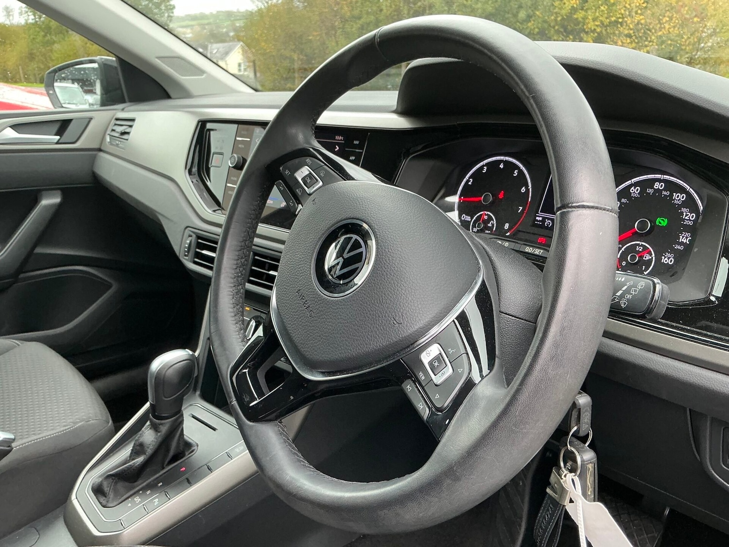 Used Volkswagen Polo 2021 for sale - 76428834: Photo 20