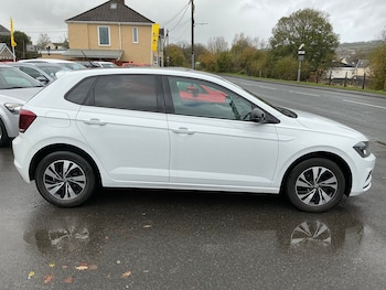 Used Volkswagen Polo 2021 for sale - 76428834: Photo