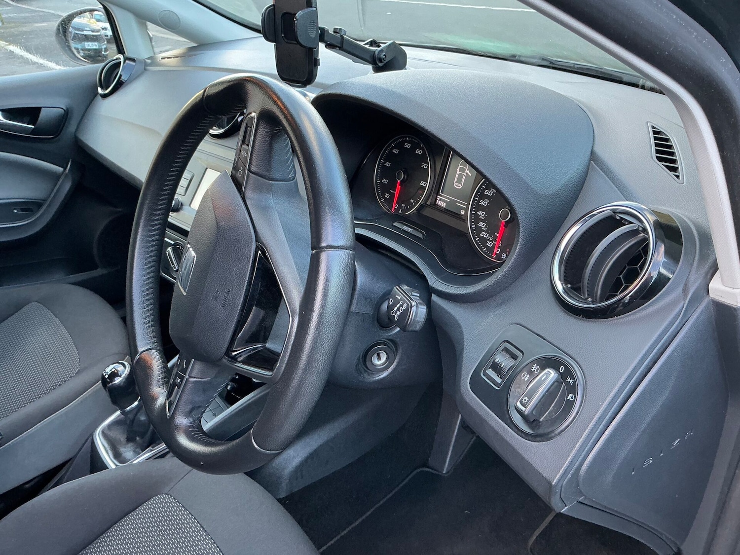 Used SEAT Ibiza 2016 for sale - 76406105: Photo 10