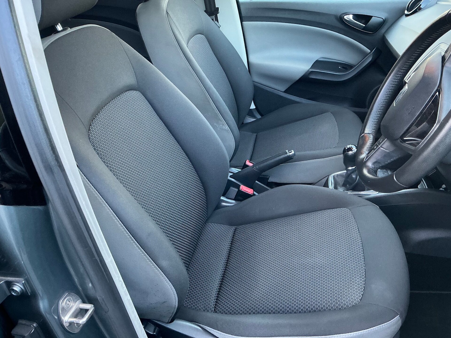 Used SEAT Ibiza 2016 for sale - 76406105: Photo 12