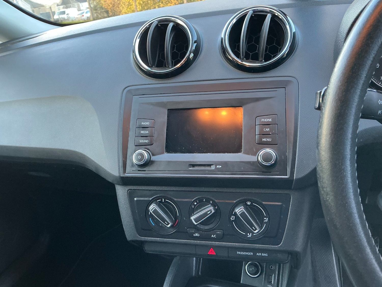 Used SEAT Ibiza 2016 for sale - 76406105: Photo 13