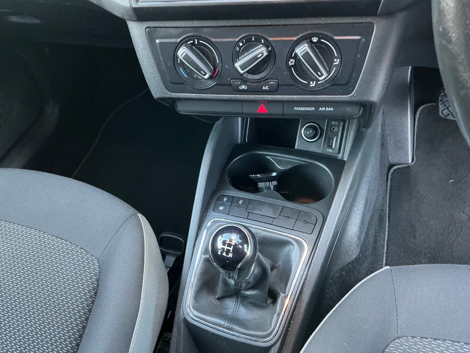 Used SEAT Ibiza 2016 for sale - 76406105: Photo 14