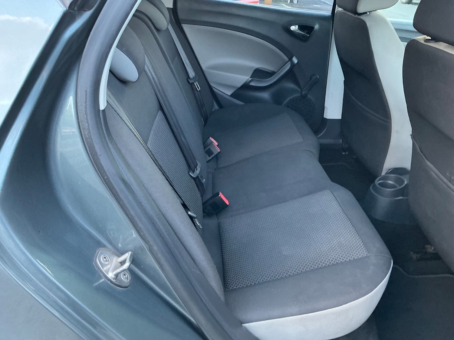 Used SEAT Ibiza 2016 for sale - 76406105: Photo 15