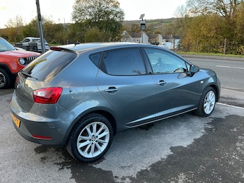 Used SEAT Ibiza 2016 for sale - 76406105: Photo