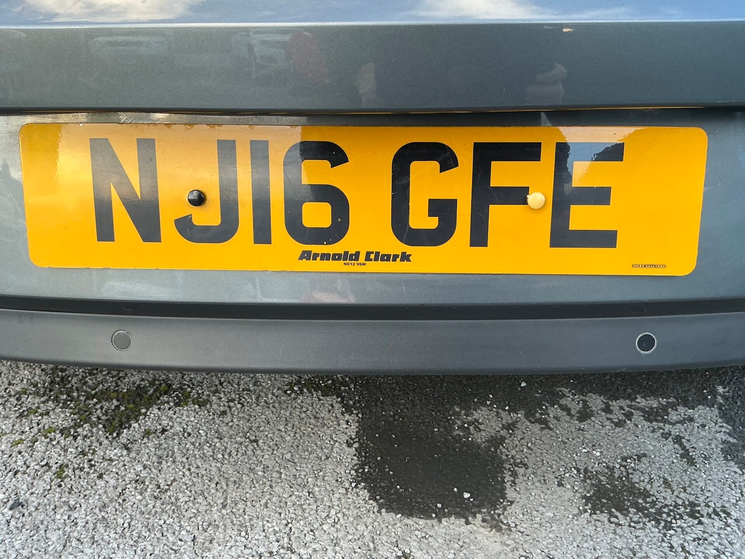 Used SEAT Ibiza 2016 for sale - 76406105: Photo 5