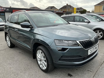 Skoda - Karoq