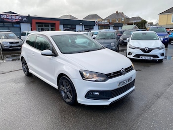 Used Volkswagen Polo 2013 for sale - 77298565: Photo