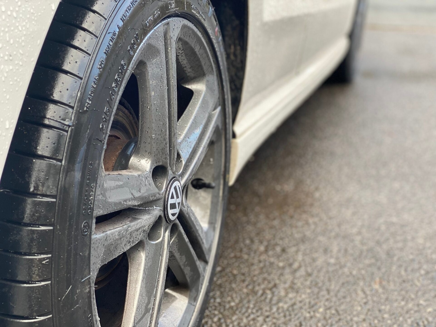 Used Volkswagen Polo 2013 for sale - 77298565: Photo 9