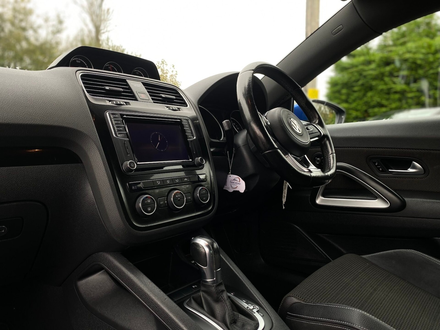 Used Volkswagen Scirocco 2016 for sale - 76207599: Photo 10