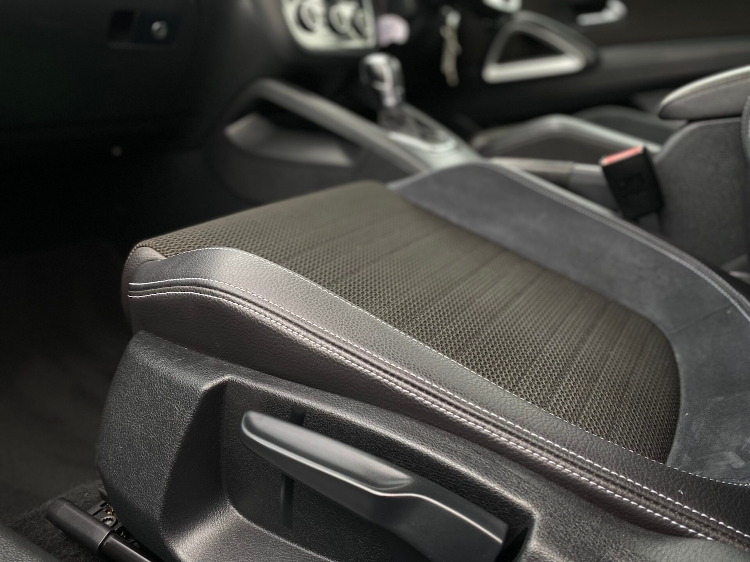 Used Volkswagen Scirocco 2016 for sale - 76207599: Photo 14