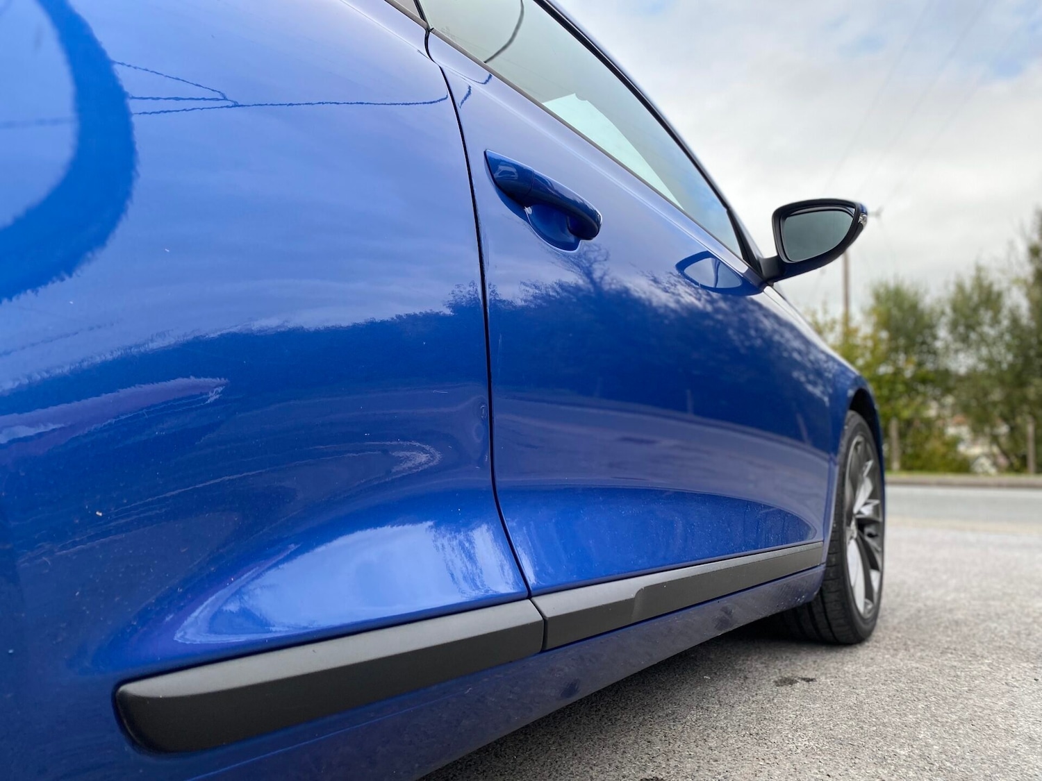 Used Volkswagen Scirocco 2016 for sale - 76207599: Photo 17