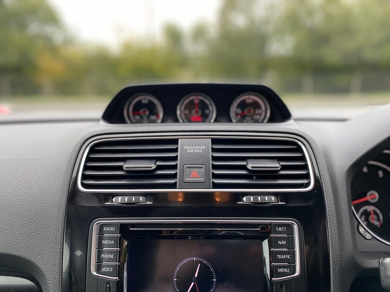 Used Volkswagen Scirocco 2016 for sale - 76207599: Photo 20