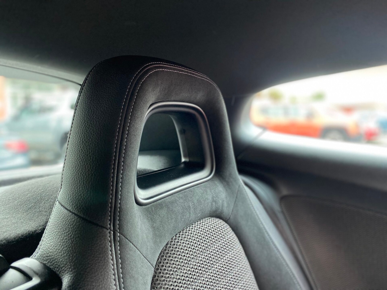 Used Volkswagen Scirocco 2016 for sale - 76207599: Photo 26