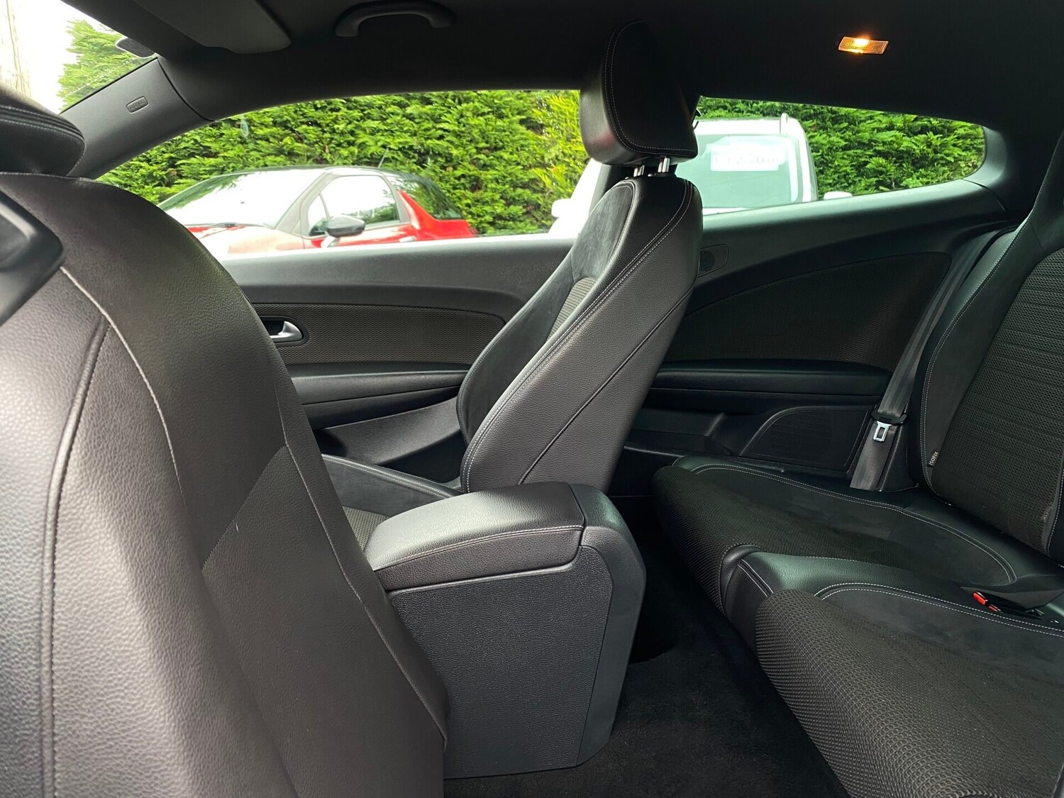 Used Volkswagen Scirocco 2016 for sale - 76207599: Photo 34