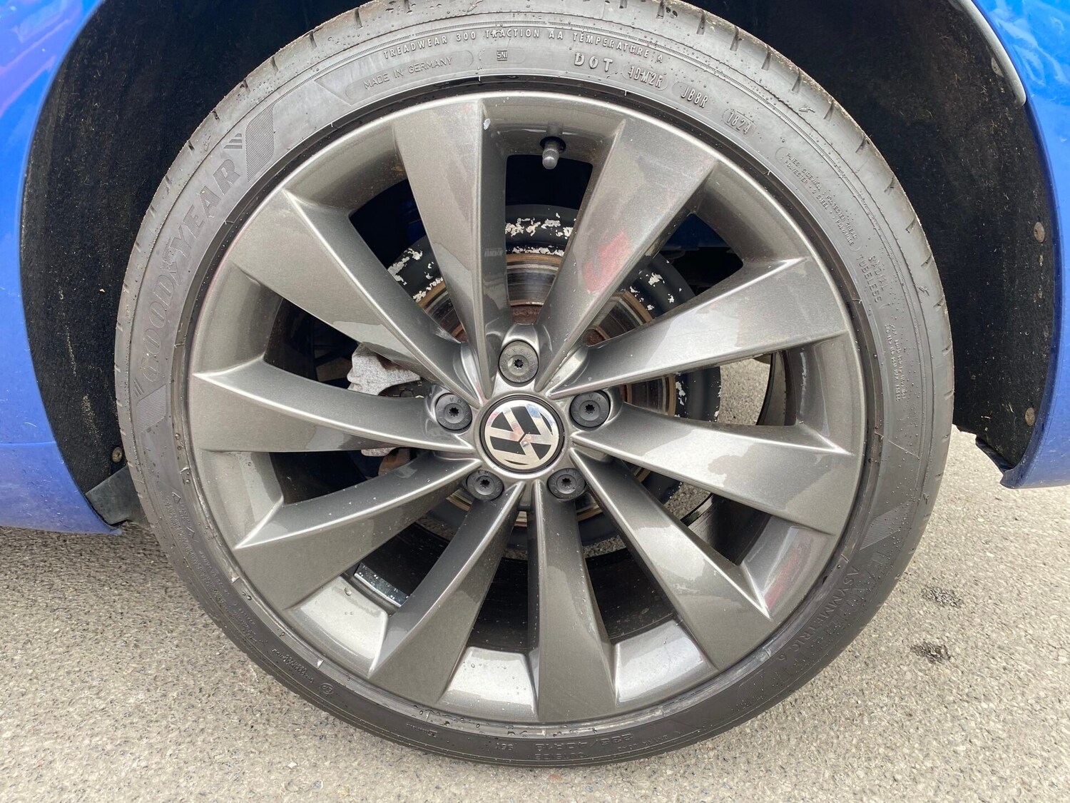 Used Volkswagen Scirocco 2016 for sale - 76207599: Photo 42