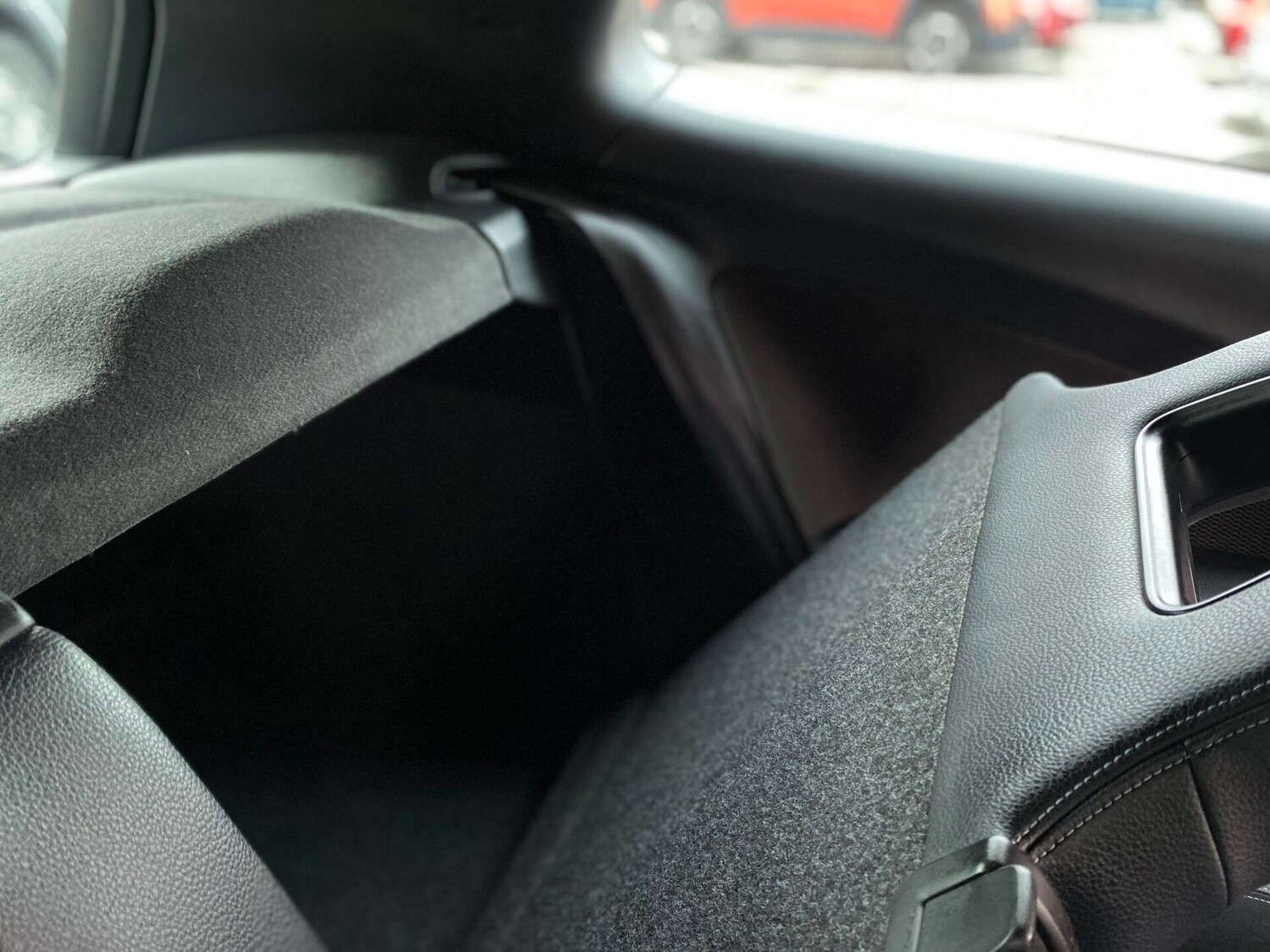 Used Volkswagen Scirocco 2016 for sale - 76207599: Photo 46