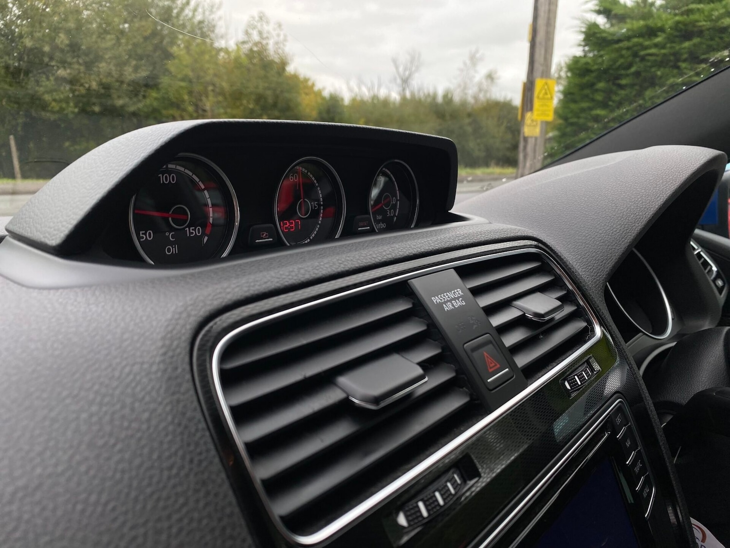 Used Volkswagen Scirocco 2016 for sale - 76207599: Photo 6