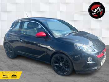 2013 (13) - GLAM 3-Door