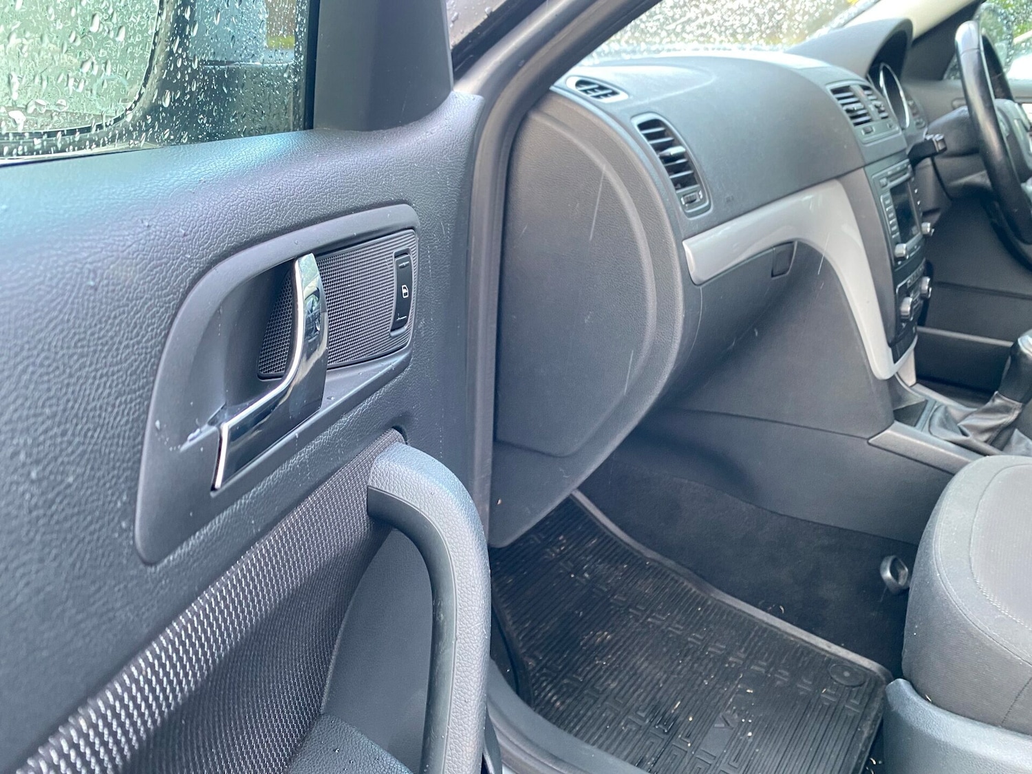 Used Skoda Yeti 2012 for sale - 77302847: Photo 11