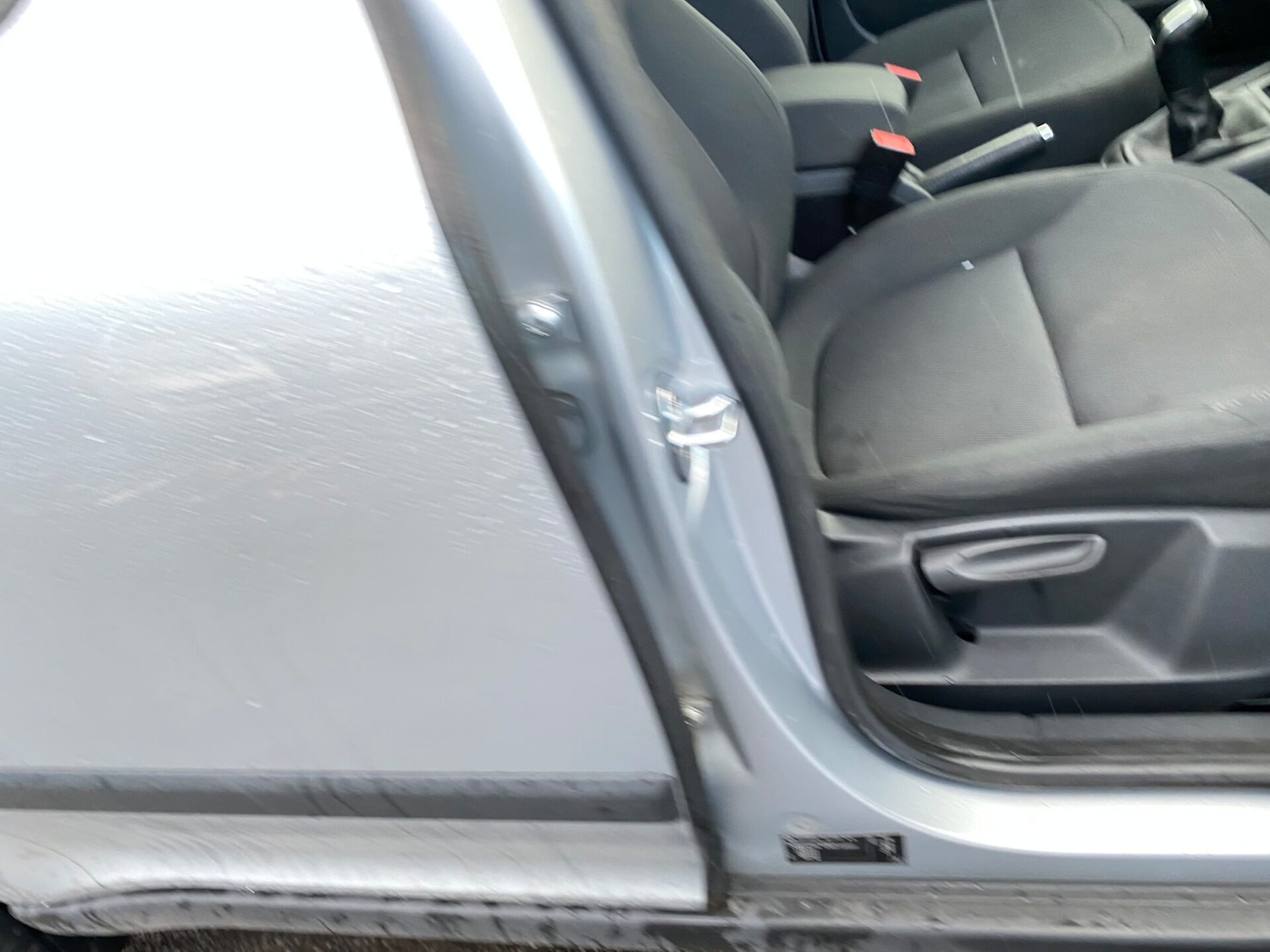 Used Skoda Yeti 2012 for sale - 77302847: Photo 16