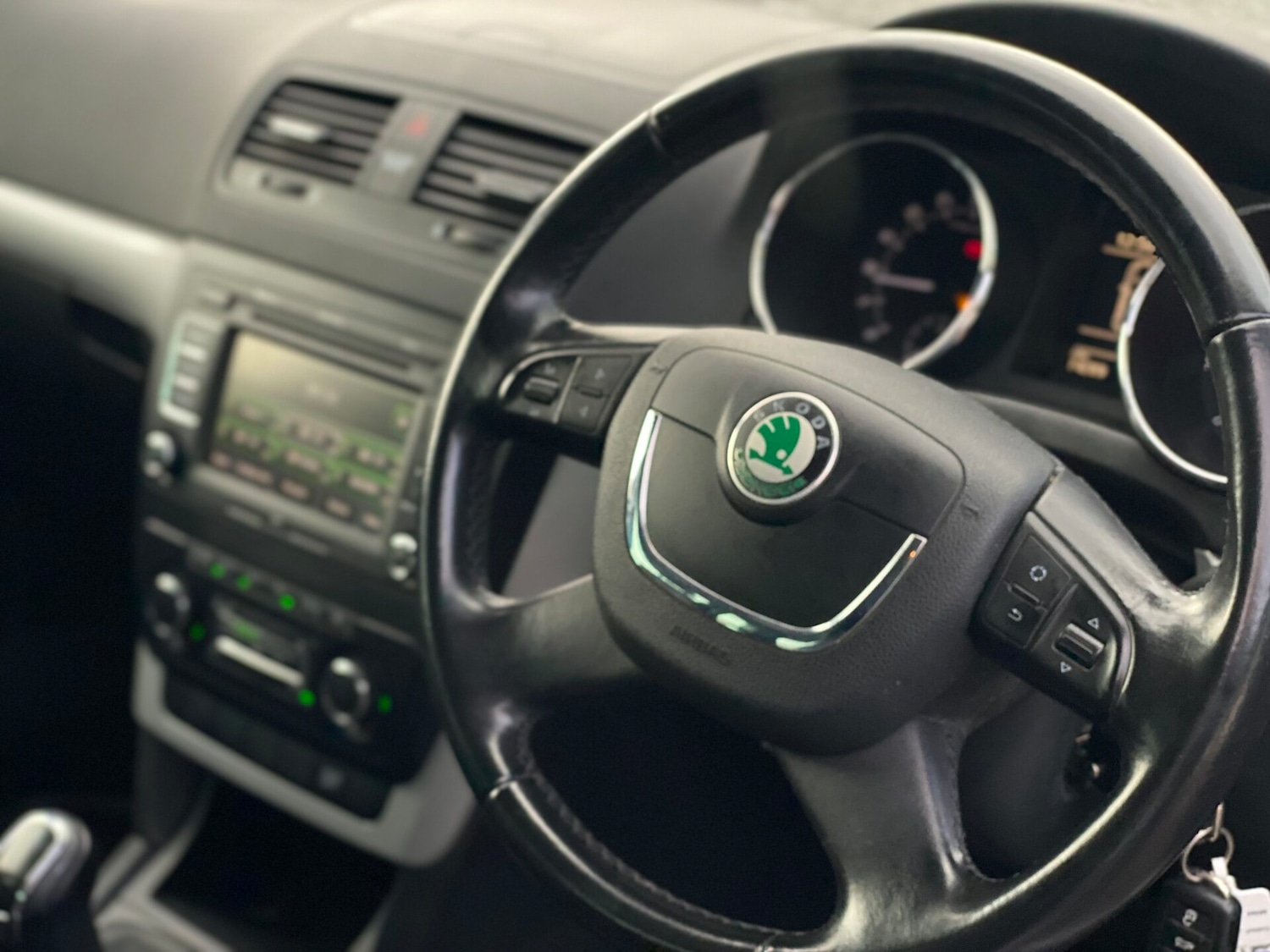 Used Skoda Yeti 2012 for sale - 77302847: Photo 19