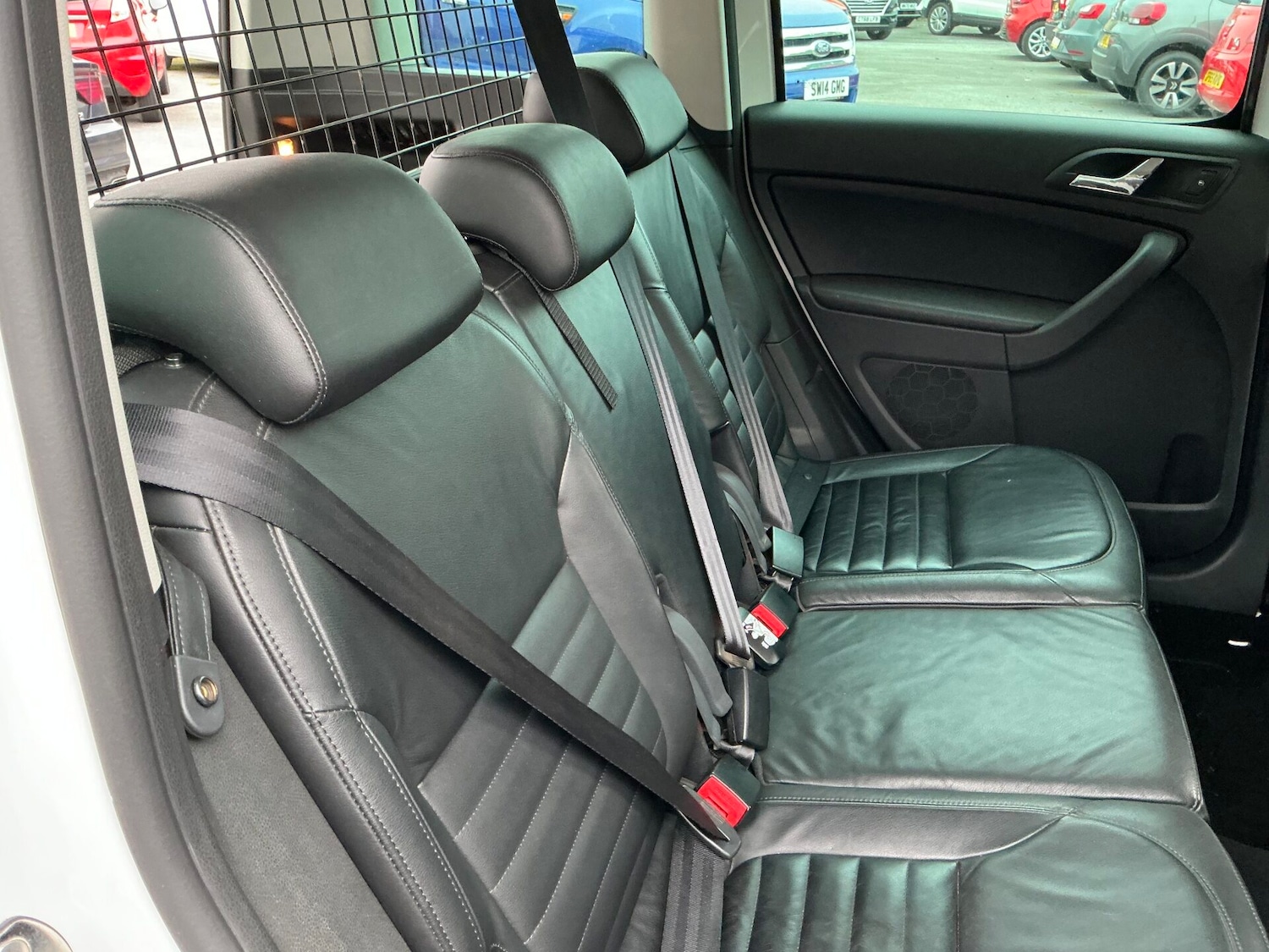 Used Skoda Yeti 2010 for sale - 76385613: Photo 10