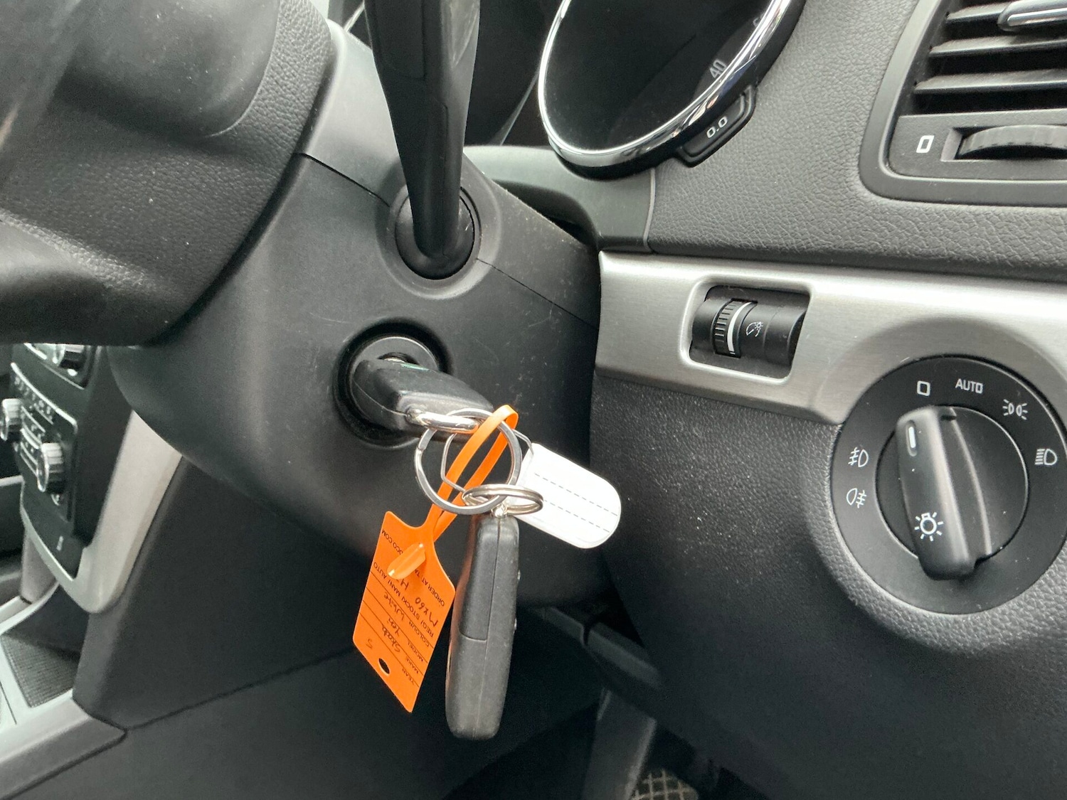 Used Skoda Yeti 2010 for sale - 76385613: Photo 11