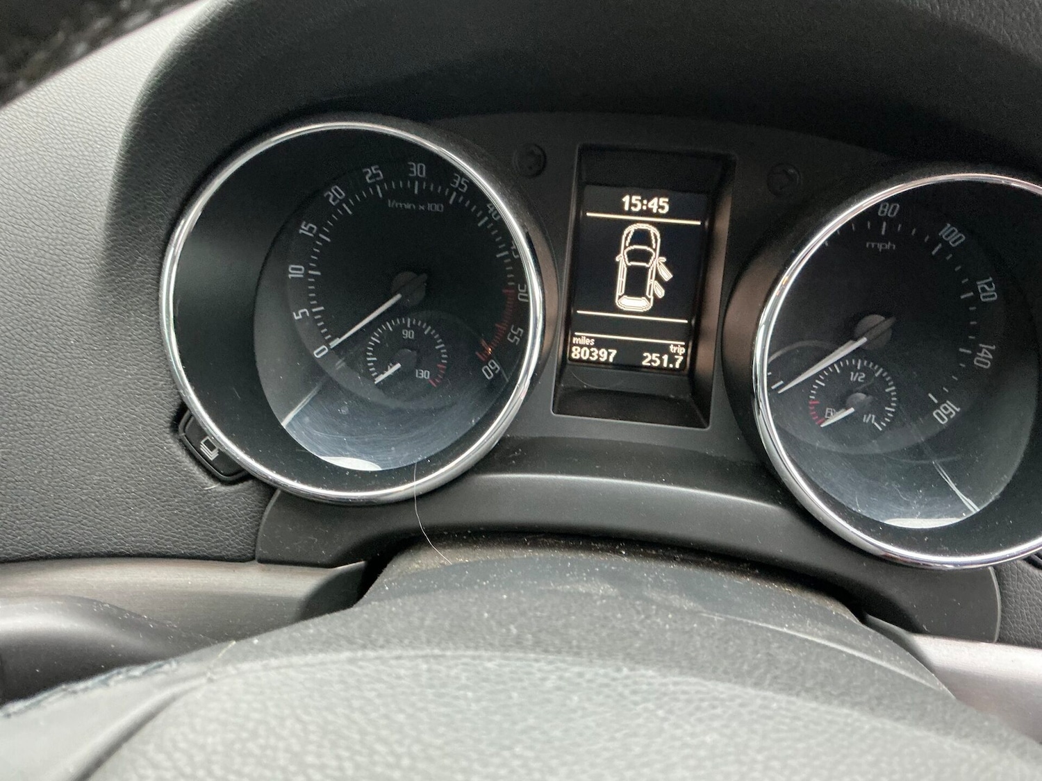 Used Skoda Yeti 2010 for sale - 76385613: Photo 13