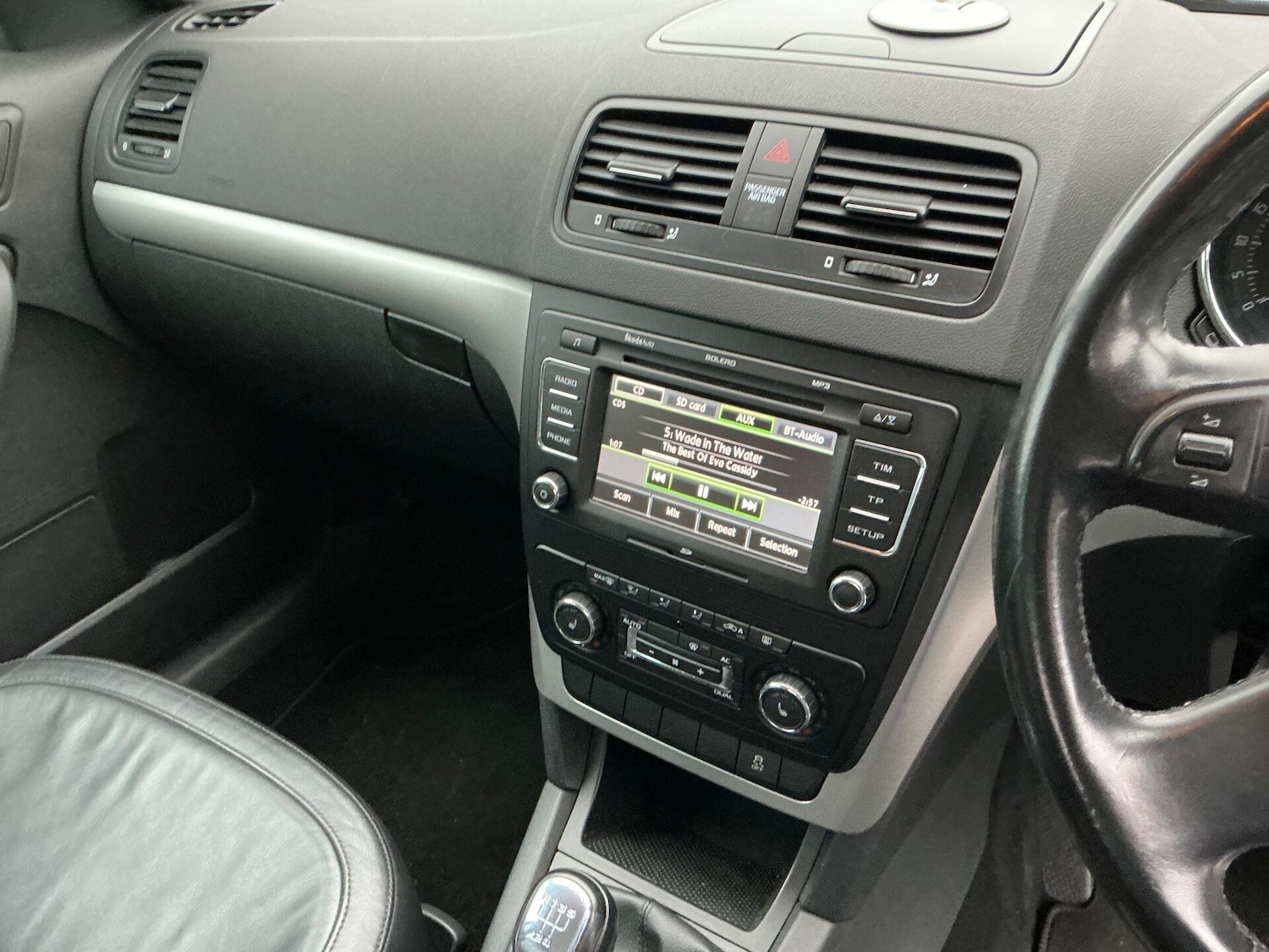 Used Skoda Yeti 2010 for sale - 76385613: Photo 14