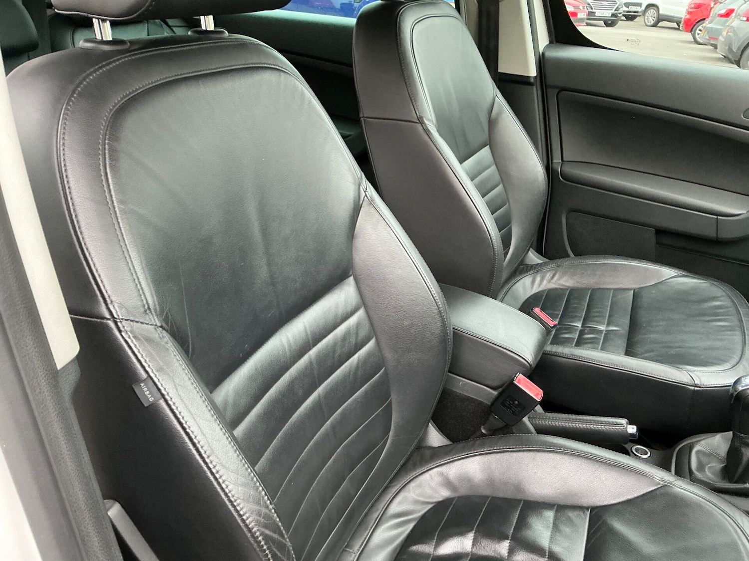 Used Skoda Yeti 2010 for sale - 76385613: Photo 15