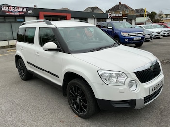 2010 - 2.0 TDI CR Elegance 5dr