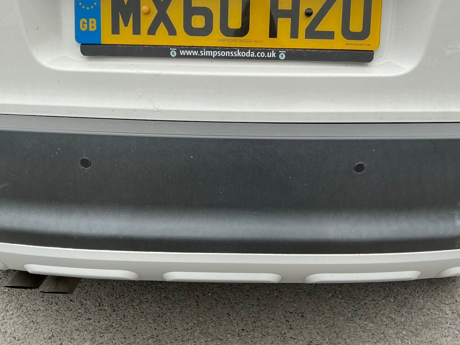 Used Skoda Yeti 2010 for sale - 76385613: Photo 5