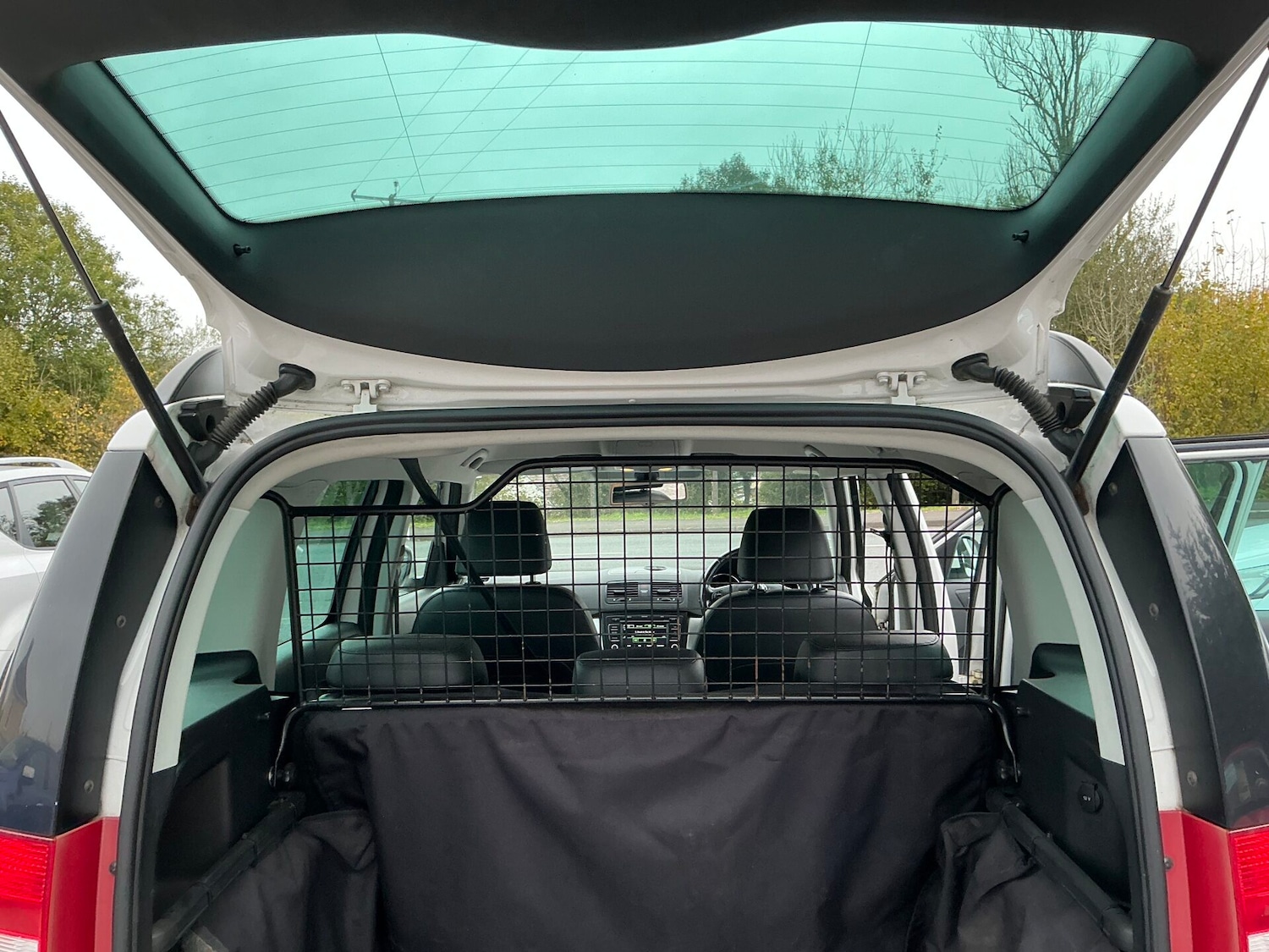 Used Skoda Yeti 2010 for sale - 76385613: Photo 8