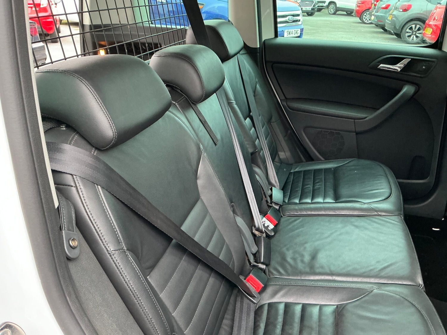 Used Skoda Yeti 2010 for sale - 76385613: Photo 9