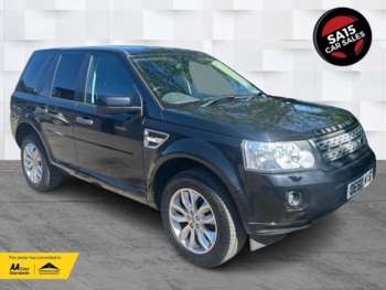 2011 (60) - SD4 XS 5-Door