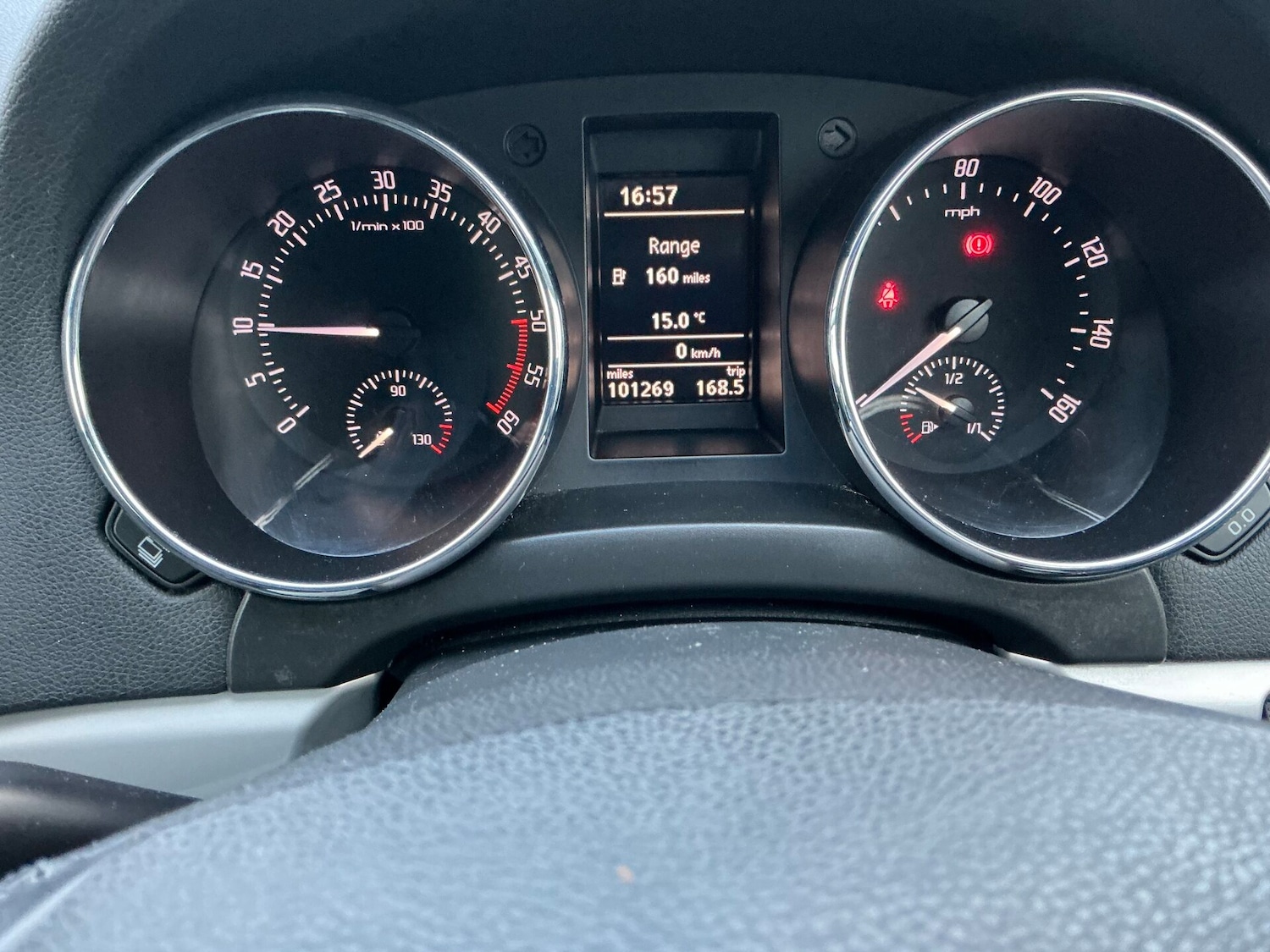 Used Skoda Yeti 2011 for sale - 76428825: Photo 11