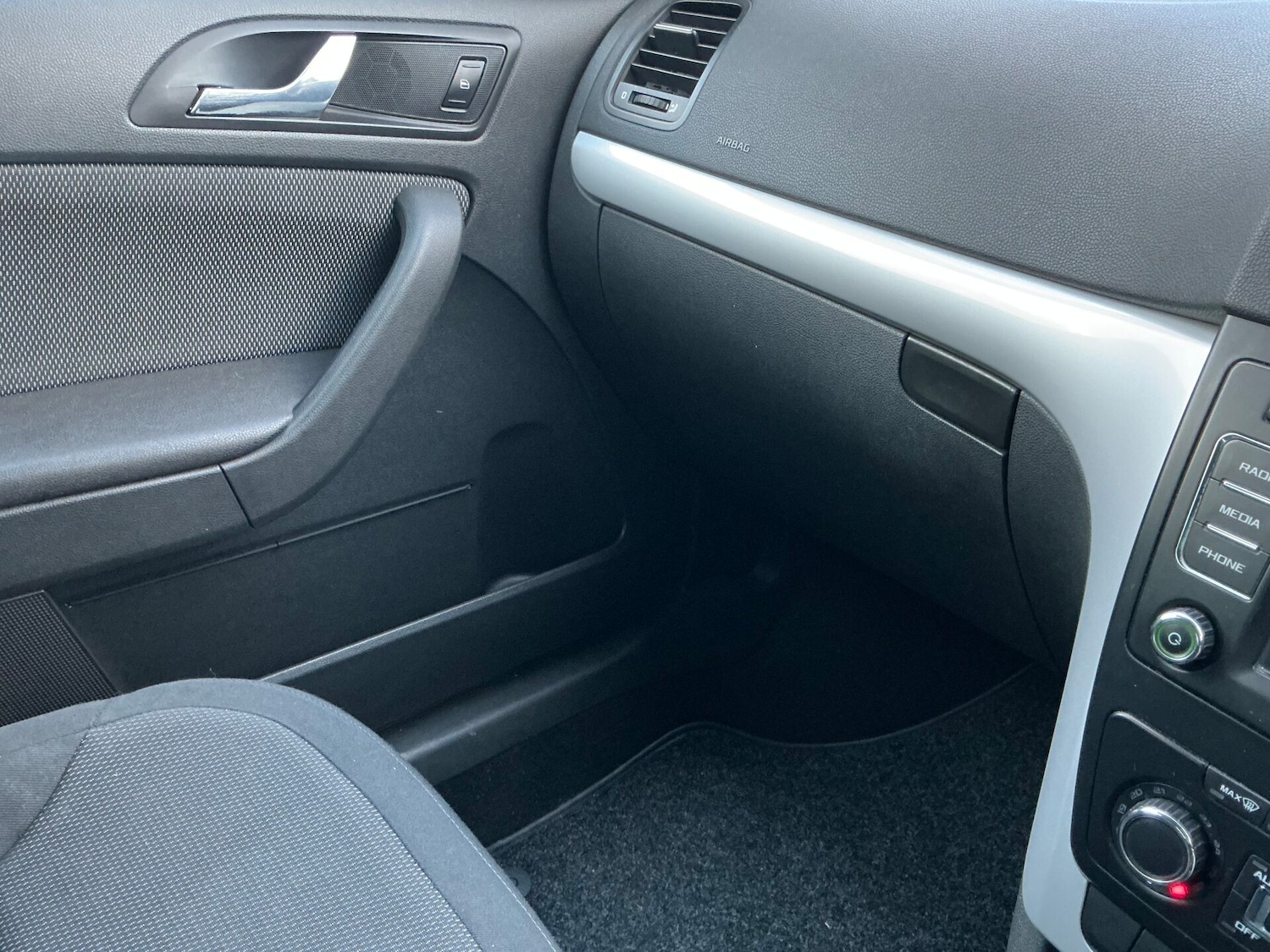 Used Skoda Yeti 2011 for sale - 76428825: Photo 13